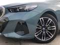 BMW 520 520dA xDrive Groen - thumbnail 2