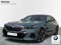 BMW 520 520dA xDrive Groen - thumbnail 1