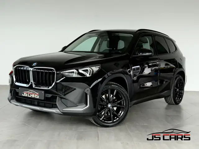 2025 BMW X1 in Black for sale