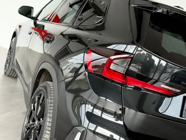 BMW X1 view 9