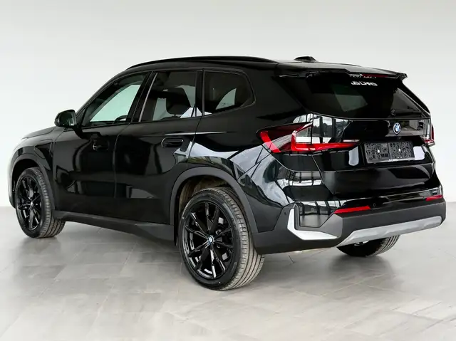 BMW X1 view 7