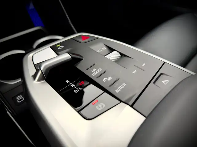 BMW X1 view 14