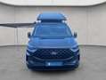 Ford Tourneo Custom Nugget 320 L1 VA Autm. Titanium 125 Grau - thumbnail 9