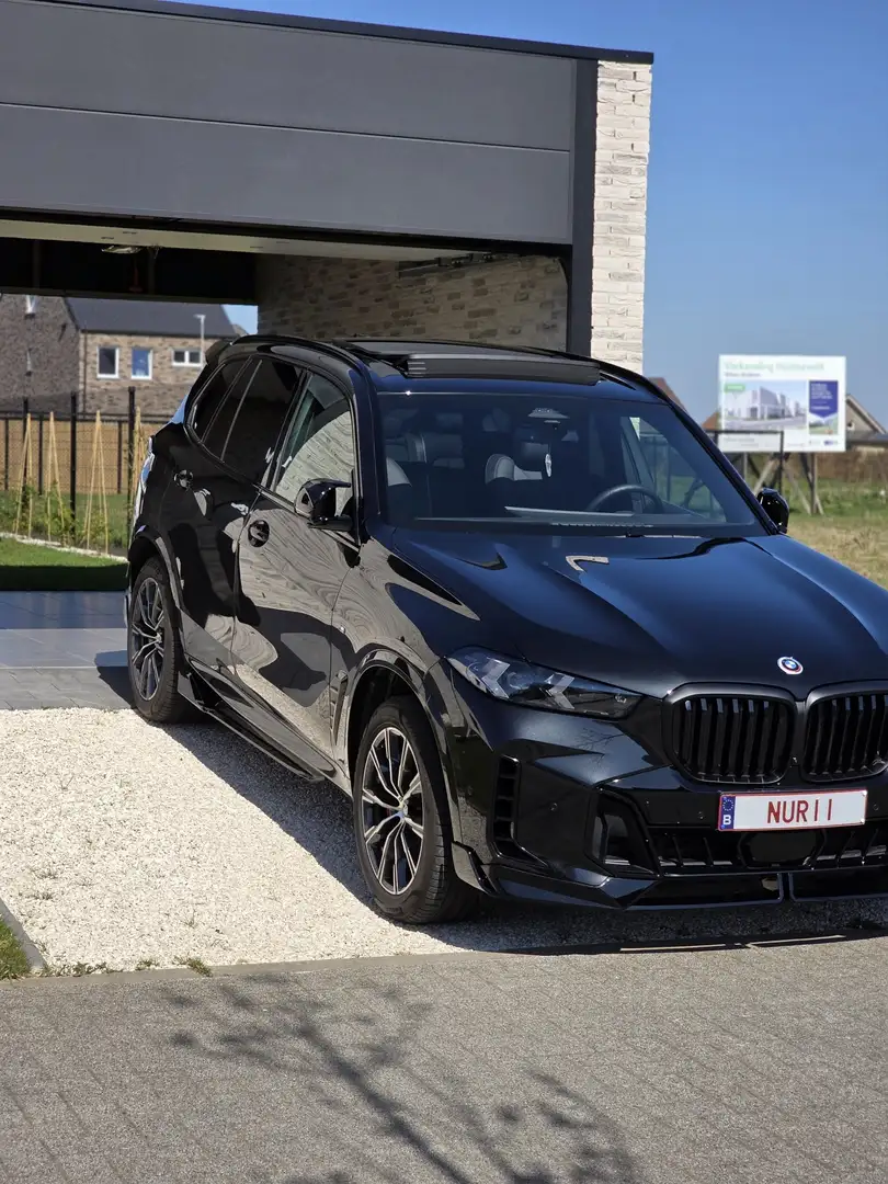 BMW X5 xDrive30d - 1