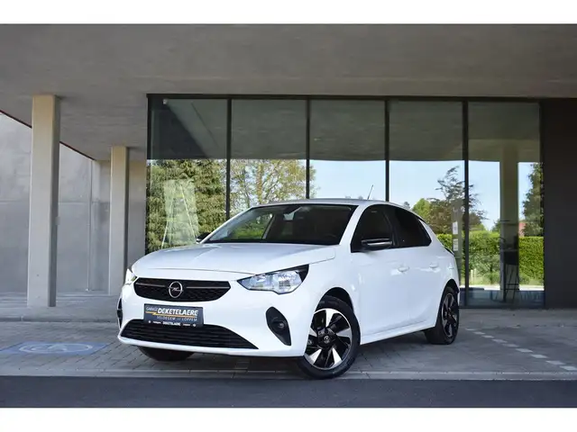 Opel Corsa e-Edition*Navi*Camera*CruiseControl*Parkeersensor