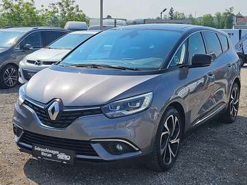 Scénic Blue dCi 120 EDC BOSE
