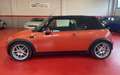 MINI One Cabrio Mini Cabrio 1.6 One Orange - thumbnail 2