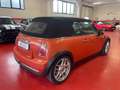 MINI One Cabrio Mini Cabrio 1.6 One Orange - thumbnail 5