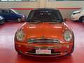 MINI One Cabrio Mini Cabrio 1.6 One Orange - thumbnail 8