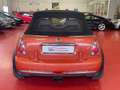 MINI One Cabrio Mini Cabrio 1.6 One Orange - thumbnail 4