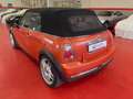 MINI One Cabrio Mini Cabrio 1.6 One Orange - thumbnail 3