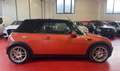 MINI One Cabrio Mini Cabrio 1.6 One Orange - thumbnail 6