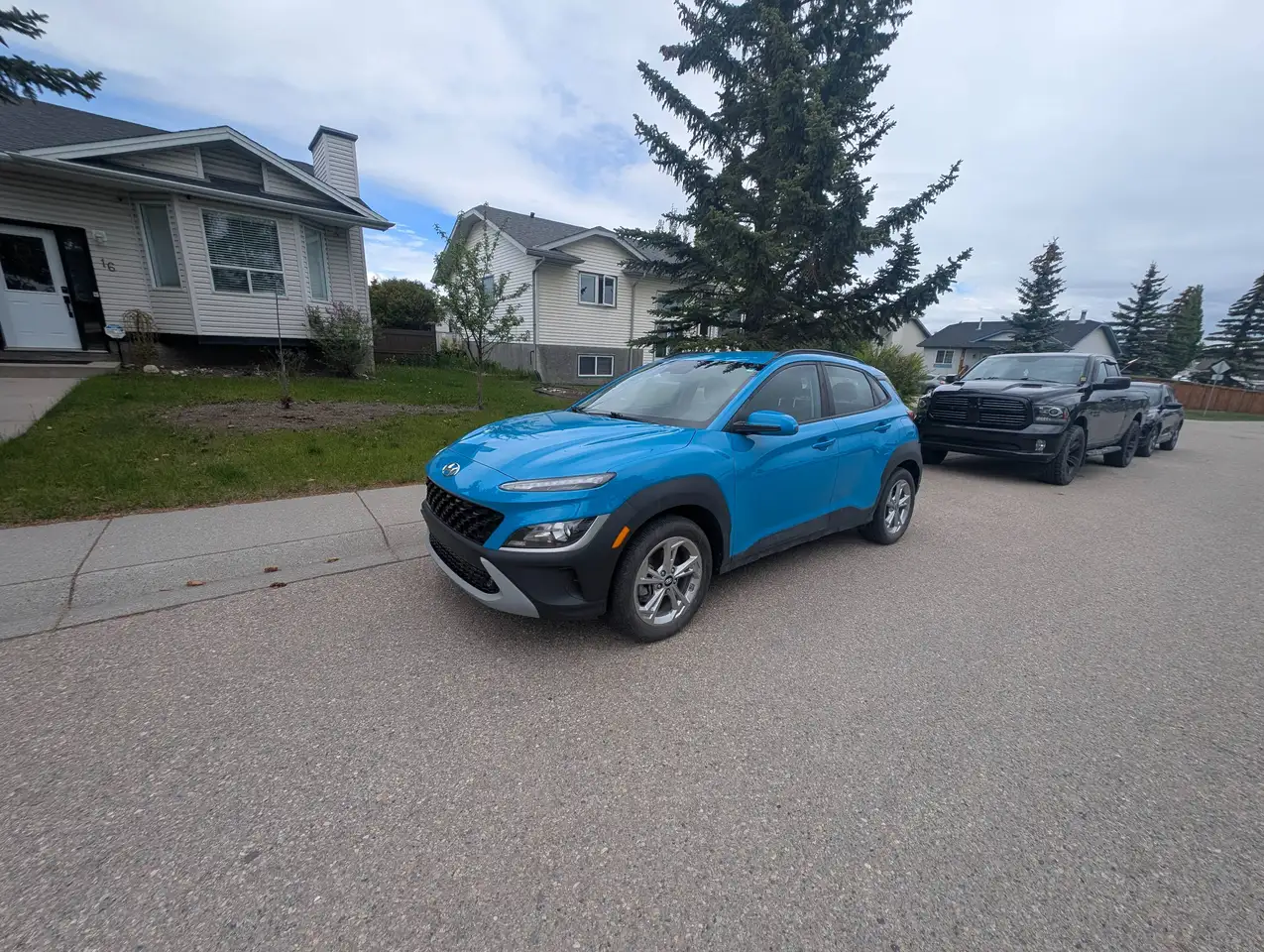 2022 Hyundai KONA
