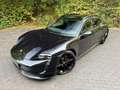 Porsche Taycan Sport Turismo 93.4 kWh/Pano/BOSE/ACC/Surround/22kw Nero - thumbnail 3