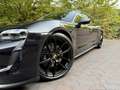 Porsche Taycan Sport Turismo 93.4 kWh/Pano/BOSE/ACC/Surround/22kw Nero - thumbnail 4
