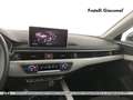 Audi A4 avant 40 2.0 tfsi (ultra) mhev business sport 190c Gris - thumbnail 16