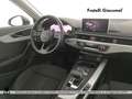Audi A4 avant 40 2.0 tfsi (ultra) mhev business sport 190c Grigio - thumbnail 6