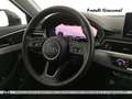 Audi A4 avant 40 2.0 tfsi (ultra) mhev business sport 190c Grigio - thumbnail 14