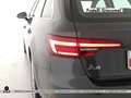 Audi A4 avant 40 2.0 tfsi (ultra) mhev business sport 190c Gris - thumbnail 22