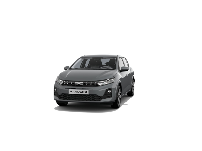 Dacia Sandero TCe 100 6MT Limited Edition | Achteruitrijcamera | — photo 8