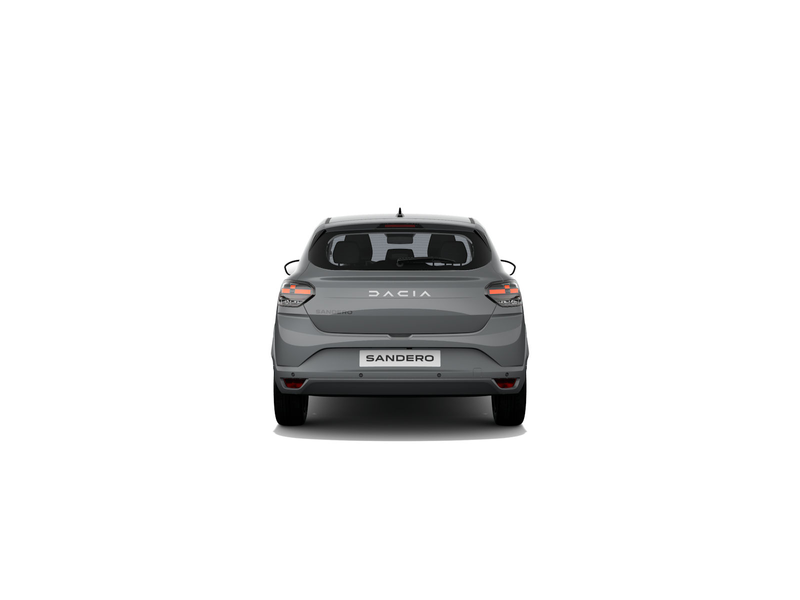 Dacia Sandero TCe 100 6MT Limited Edition | Achteruitrijcamera | — photo 9