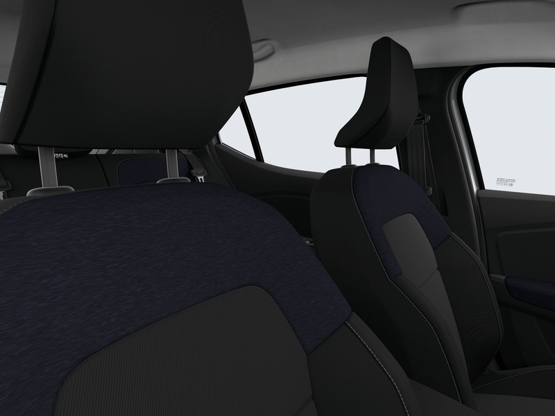 Dacia Sandero TCe 100 6MT Limited Edition | Achteruitrijcamera | — photo 11