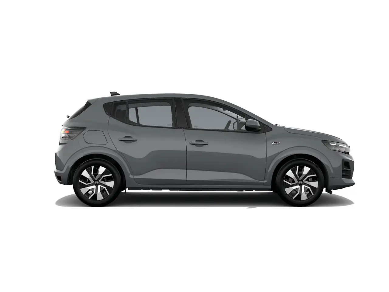 Dacia Sandero 2026