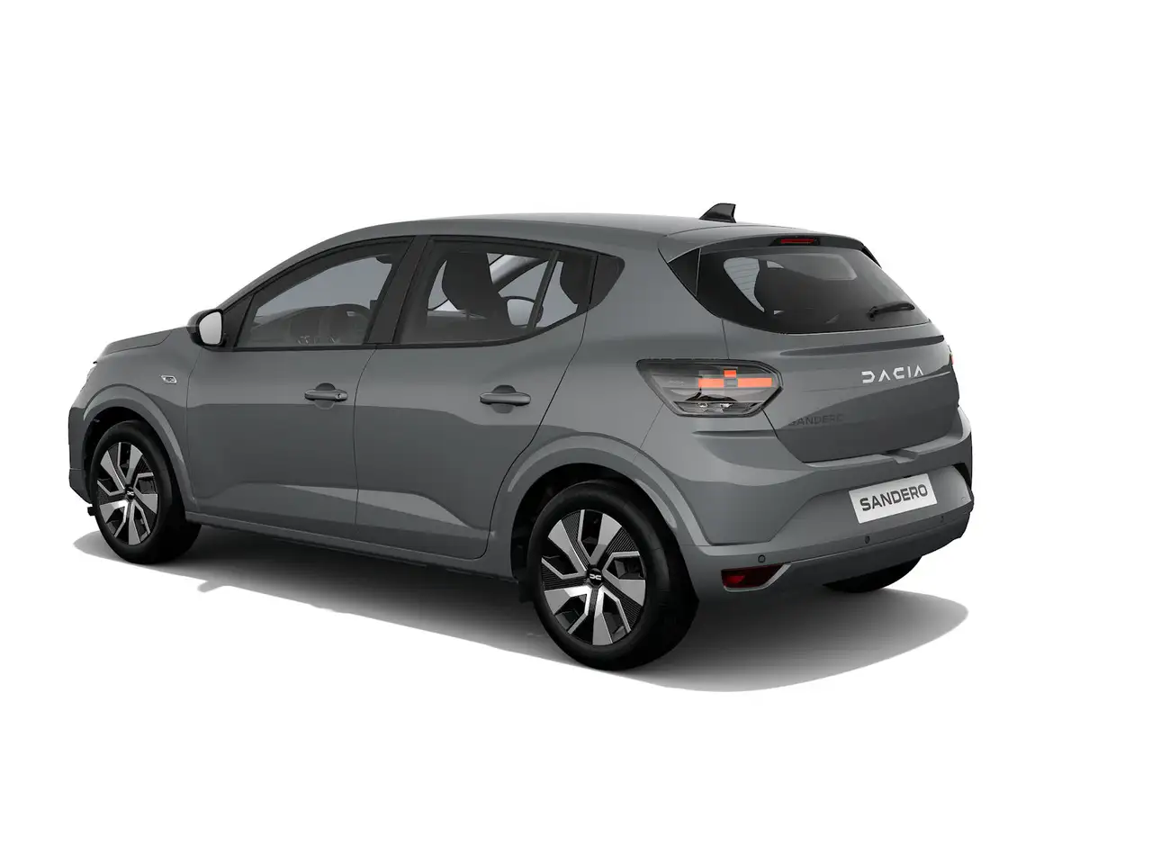 Dacia Sandero 2026