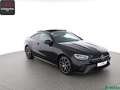 Mercedes-Benz E 200 E 200 Coupe 3x AMG NIGHT 360GRAD,BURMESTER,SH Siyah - thumbnail 7