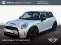 MINI Cooper S Cooper S Aut. Classic Trim Silber - thumbnail 1