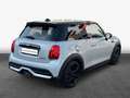 MINI Cooper S Cooper S Aut. Classic Trim Zilver - thumbnail 2