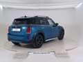 MINI Cooper D Countryman 2020 Diese Mini Countryman 2.0 Cooper D Business Blu/Azzurro - thumbnail 5