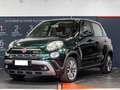 Fiat 500L City Cross 1.3 mjt  95cv dualogic my19 Verde - thumbnail 1