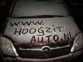 Opel Meriva 1.7 DTH 5-Drs HB GEEN APK!! Export price!! Rouge - thumbnail 6