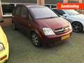 Opel Meriva 1.7 DTH 5-Drs HB GEEN APK!! Export price!! Rouge - thumbnail 2