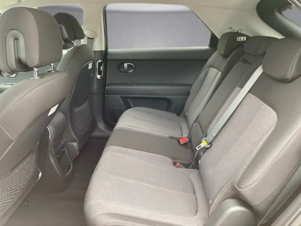 Hyundai IONIQ 5 2026 — фото 12