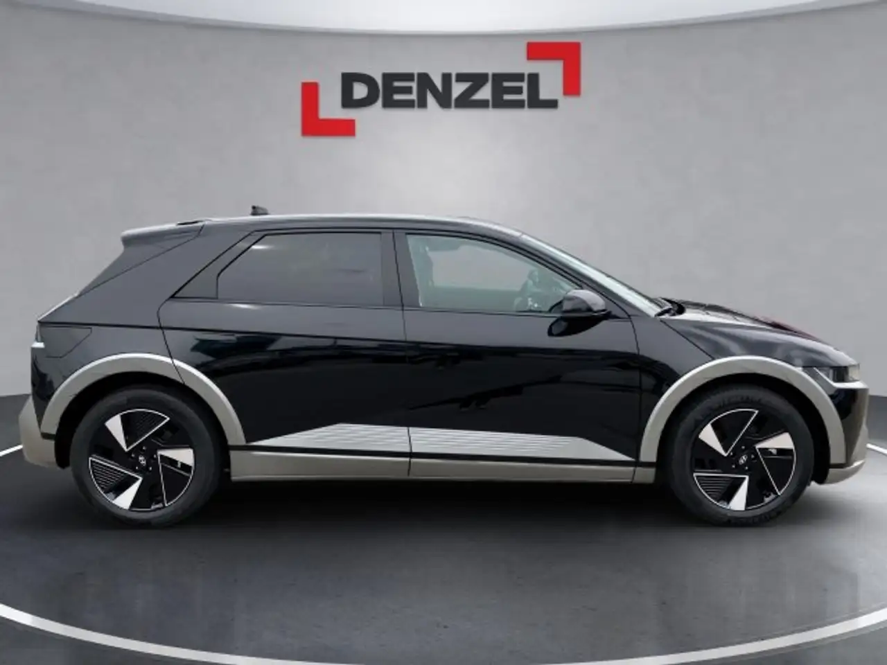 Hyundai IONIQ 5 2026
