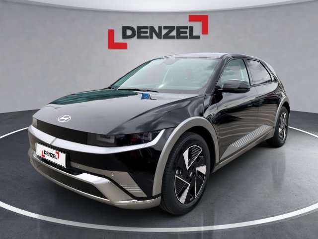 Hyundai IONIQ 5 2026
