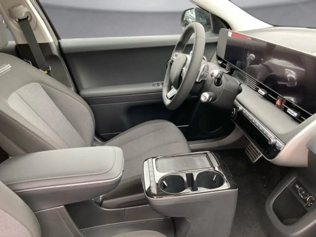 Hyundai IONIQ 5 2026 — фото 11