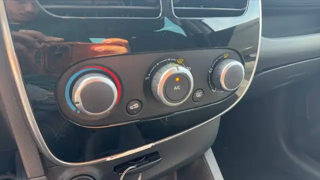 Renault Clio view 13