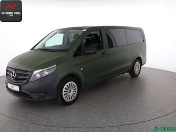 Vito Tourer 114 CDI EXTRALANG 8 SITZE STANDHEIZ