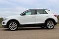Volkswagen T-Roc 1.6 tdi *V. COCKPIT *BICOLORE *CAMERA Blanc - thumbnail 2