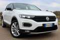 Volkswagen T-Roc 1.6 tdi *V. COCKPIT *BICOLORE *CAMERA Blanc - thumbnail 5