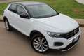 Volkswagen T-Roc 1.6 tdi *V. COCKPIT *BICOLORE *CAMERA Blanc - thumbnail 3