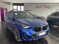 BMW X1 X1 xdrive 25e MSport Pro auto Blu/Azzurro - thumbnail 5