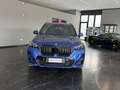 BMW X1 X1 xdrive 25e MSport Pro auto Blu/Azzurro - thumbnail 2