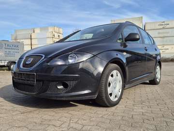 Reference Comfort 1.9 TDI