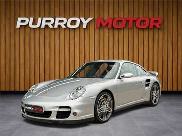 Turbo Coupé