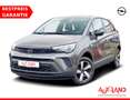 Opel Crossland 1.2 Edition LED Kamera DAB Klimaaut. Gris - thumbnail 1