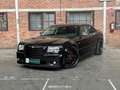 Chrysler 300C HEMI 5.7 V8 Negro - thumbnail 3